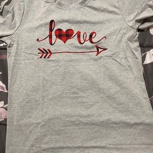 XL woman brand new shirt